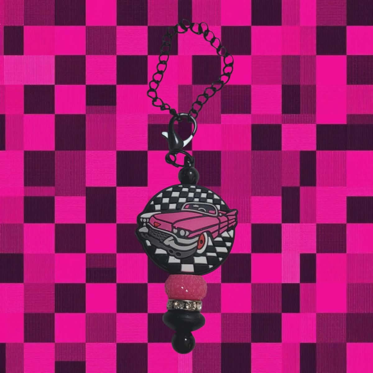 Straw Charms