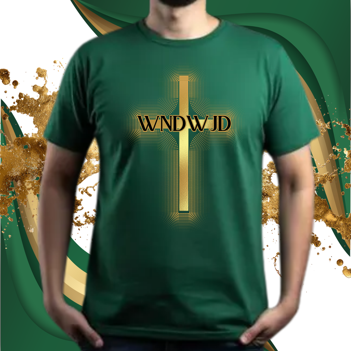 WNDWJD Men