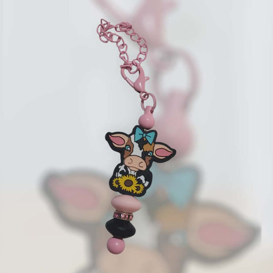 Straw Charms