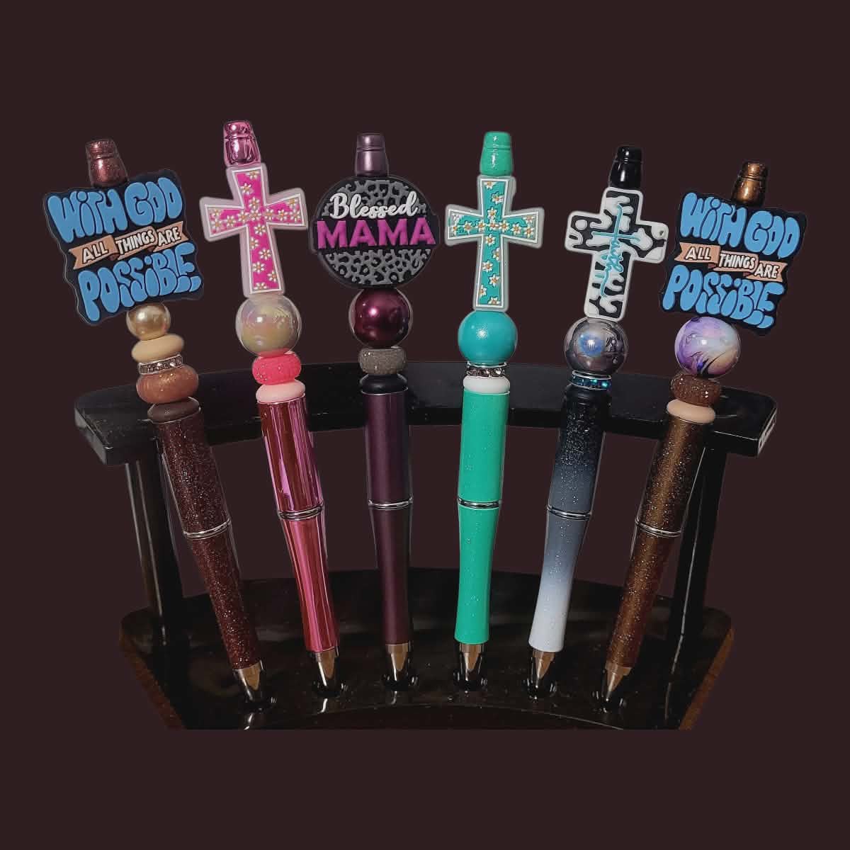 Faith pens