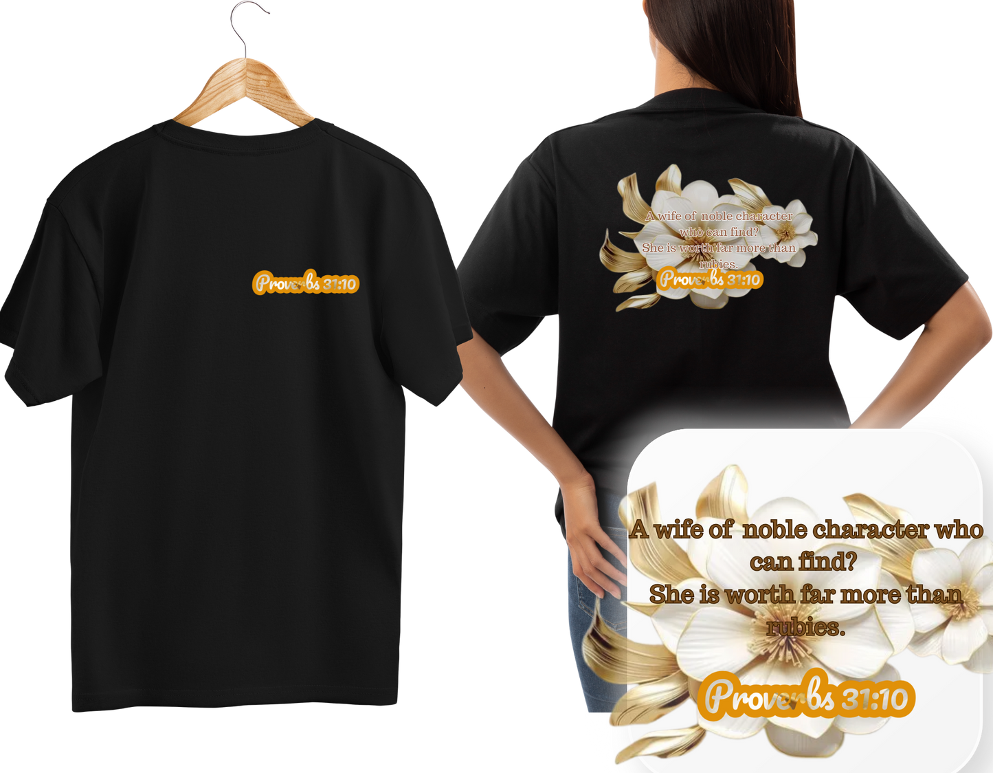 A Wife of Noble Character