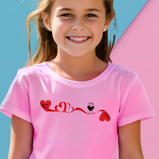 Take your heart to Jesus