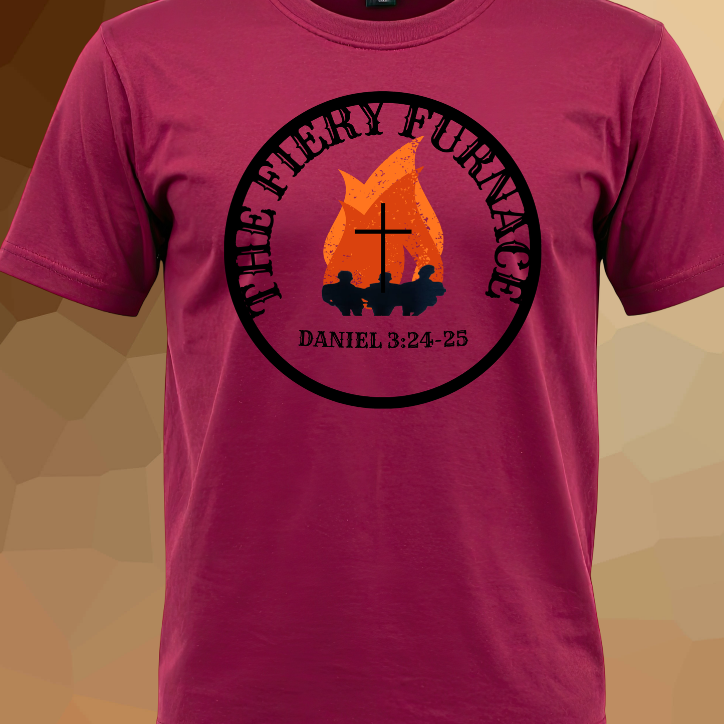 The Fiery Furnace
