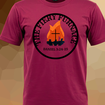The Fiery Furnace