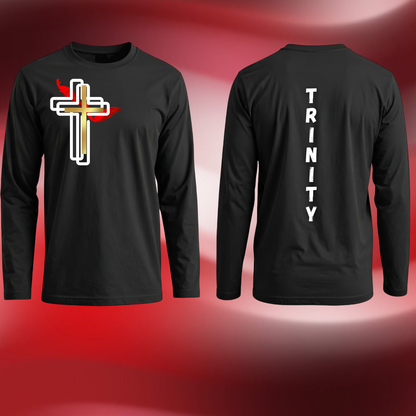 Trinity Long Sleeve