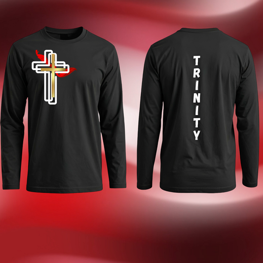 Trinity Long Sleeve