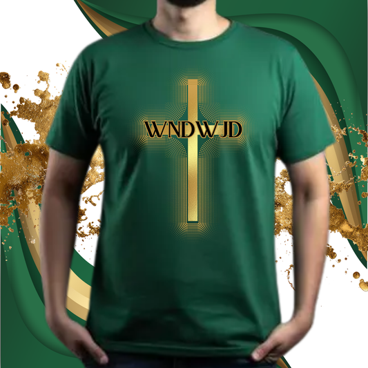 WNDWJD Men