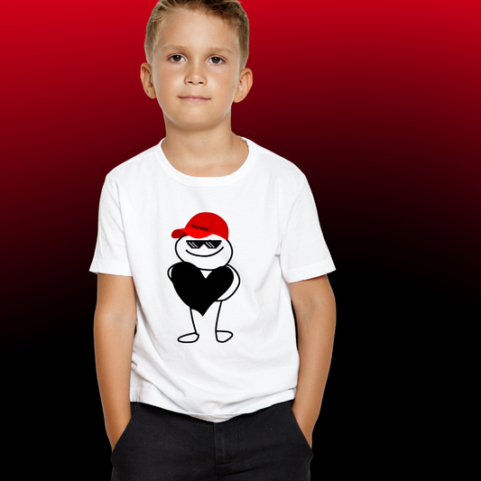 Yahweh Valentine